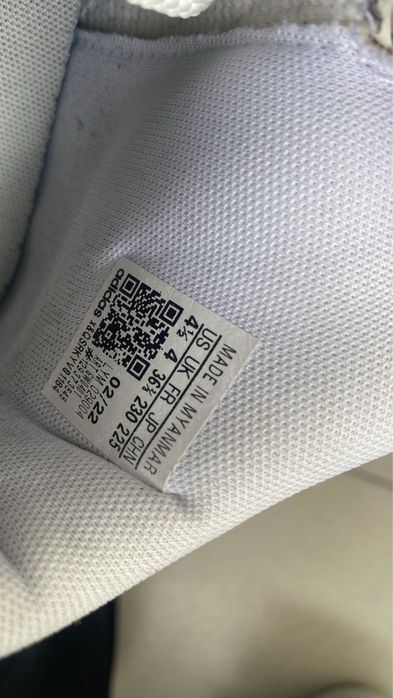 Кеди,снікерcи,хайтопи,кросівки HOOPS 3.0 MID Adidas