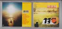 CD  R. E. M.  " Reveal "