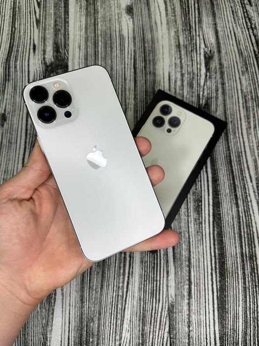Iphone 13 pro max 256 gb, гарний стан, айфон 13 про макс 256 gb