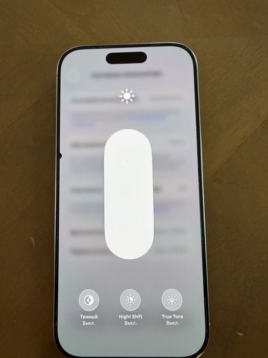 Iphone 16 pro white 128гб