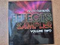 Cd eletro harmonix effects sampler