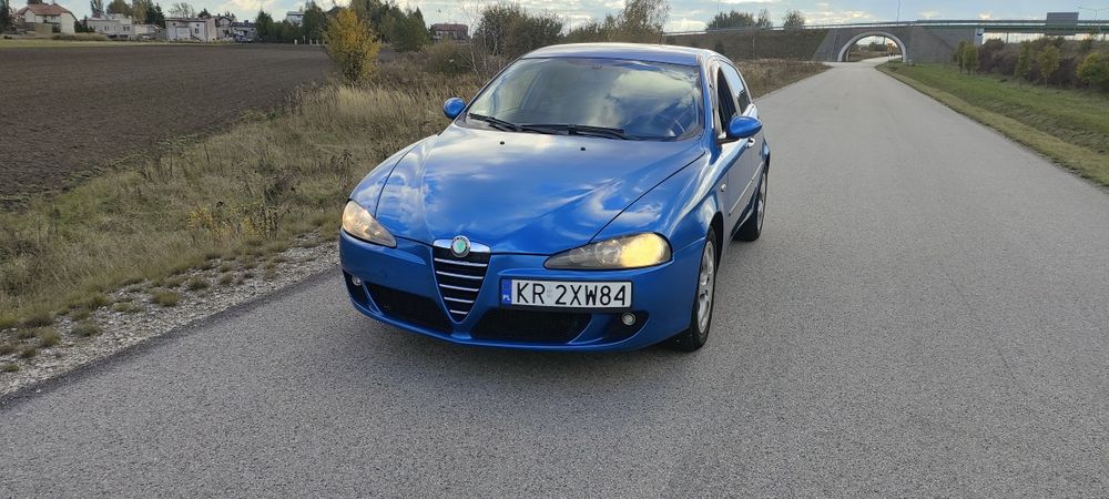 Sprzedam Alfa Romeo 147