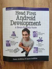 Head First Android Development