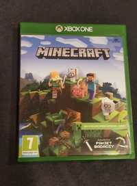 Xbox one Minecraft