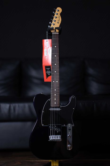 Fender Player II Modified Telecaster Rosewood Fretboard 2025 - Dusk