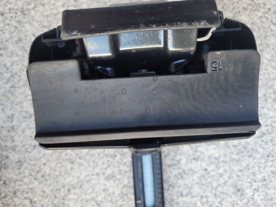 Toyota Rav4 3 generacja - bagażnik dachowy (belki) Thule