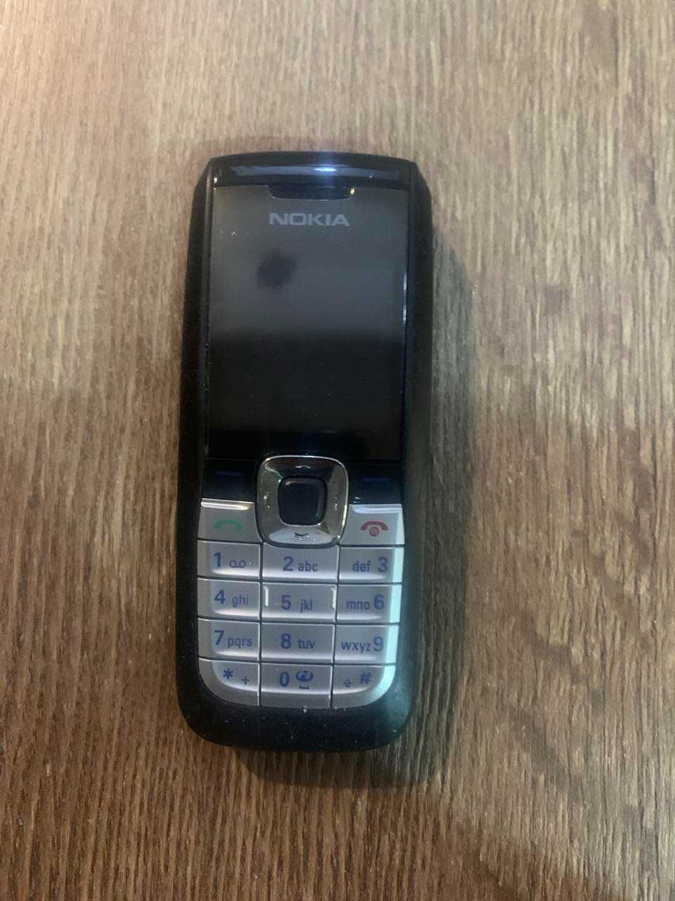 Nokia 2610, 1034, 6300