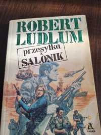 Książka Robert LUDLUM