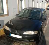 Carro Opel Vectra B