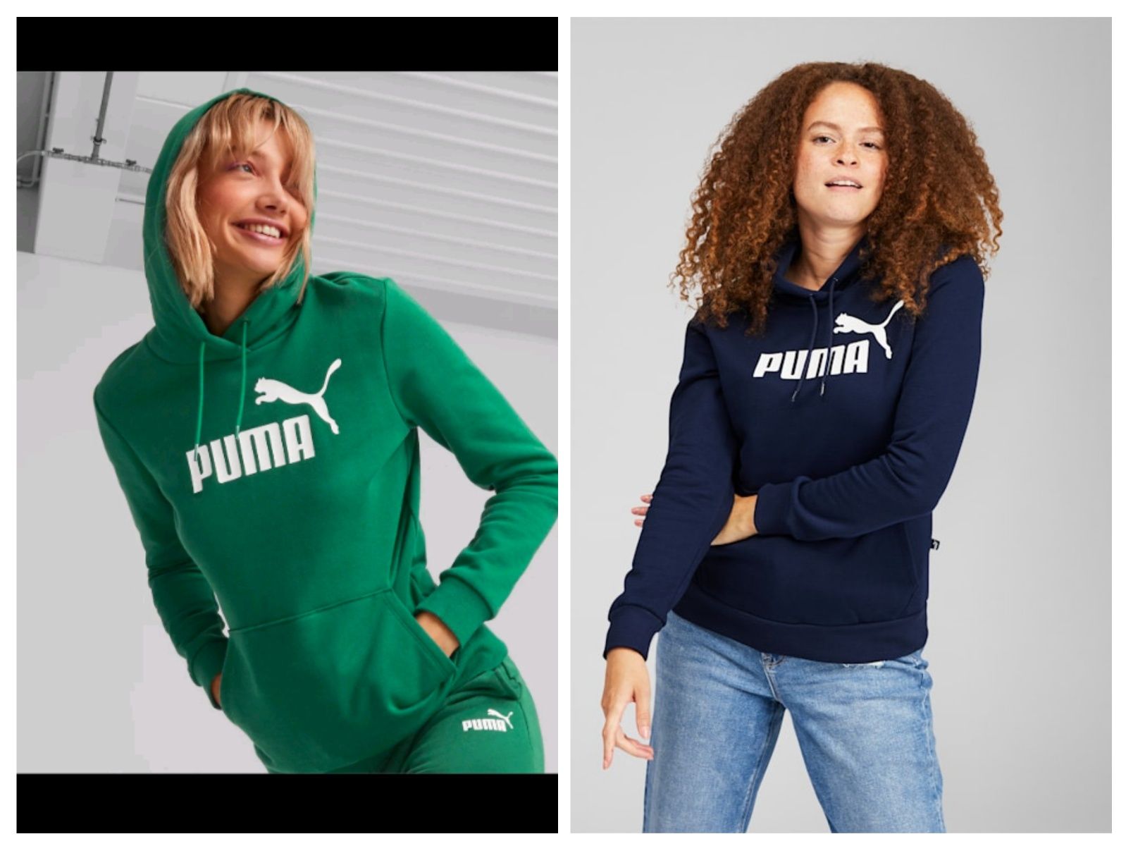 Спортивне худі Puma M