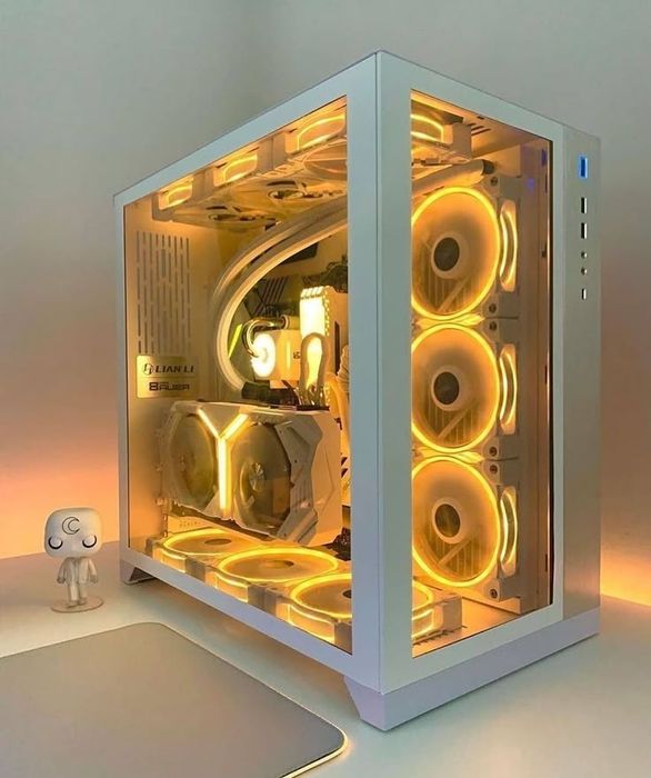 ГАРАНТІЯ/Комп'ютер RTX 3060 TI/I7 28 ядер/ОЗУ 16 GB DDR4