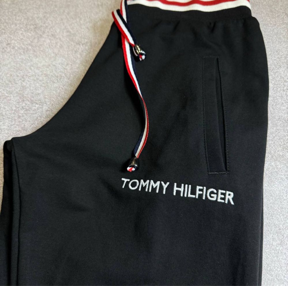 ХИТ СЕЗОНА! Женский спортивный костюм Tommy Hilfiger все размеры S-XXL