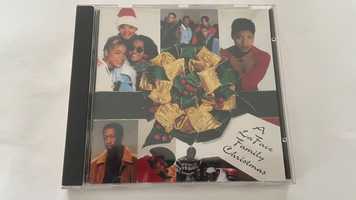 A LaFace Family Christmas - cd