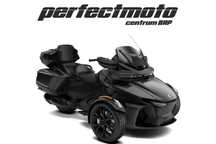 Can-Am Spyder RT LTD 1330 SE6 Model 2025