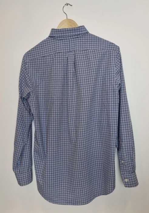 koszula w kratkę Ralph Lauren M