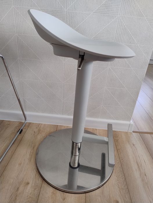 Hoker stołek barowy ikea