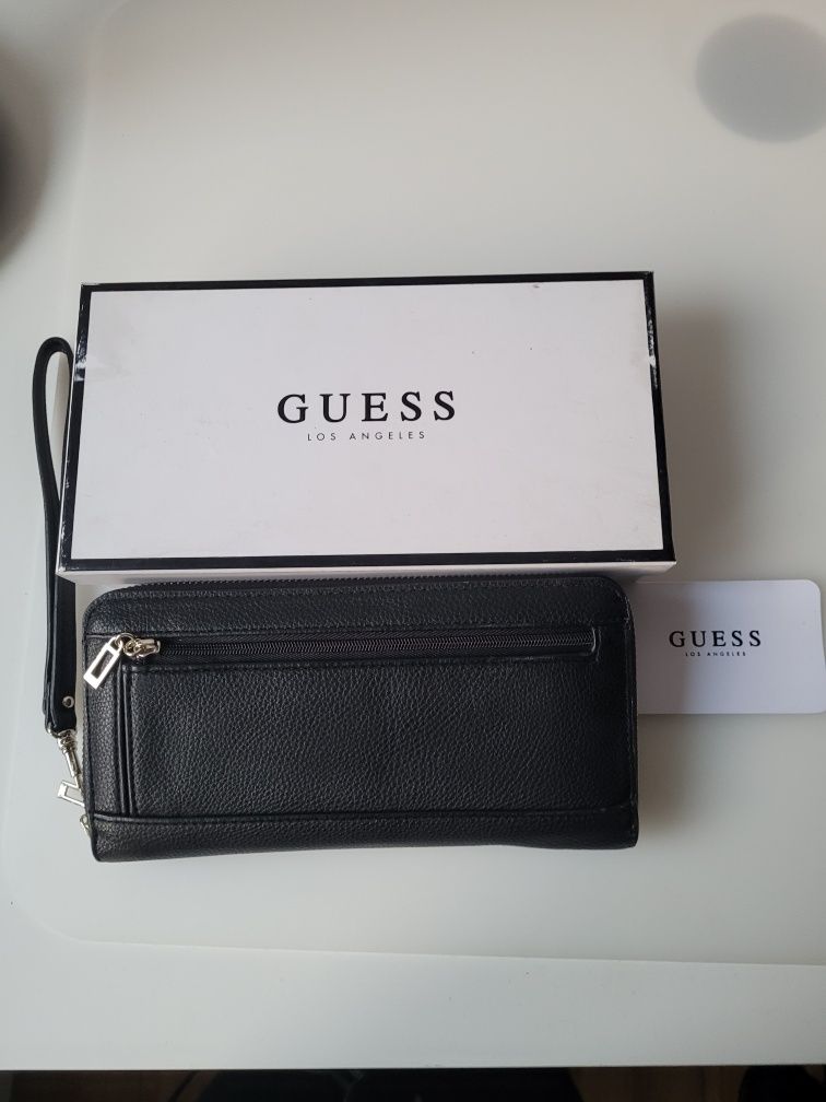 Portfel damski Guess