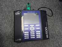 Drukarka wolke m600 basic