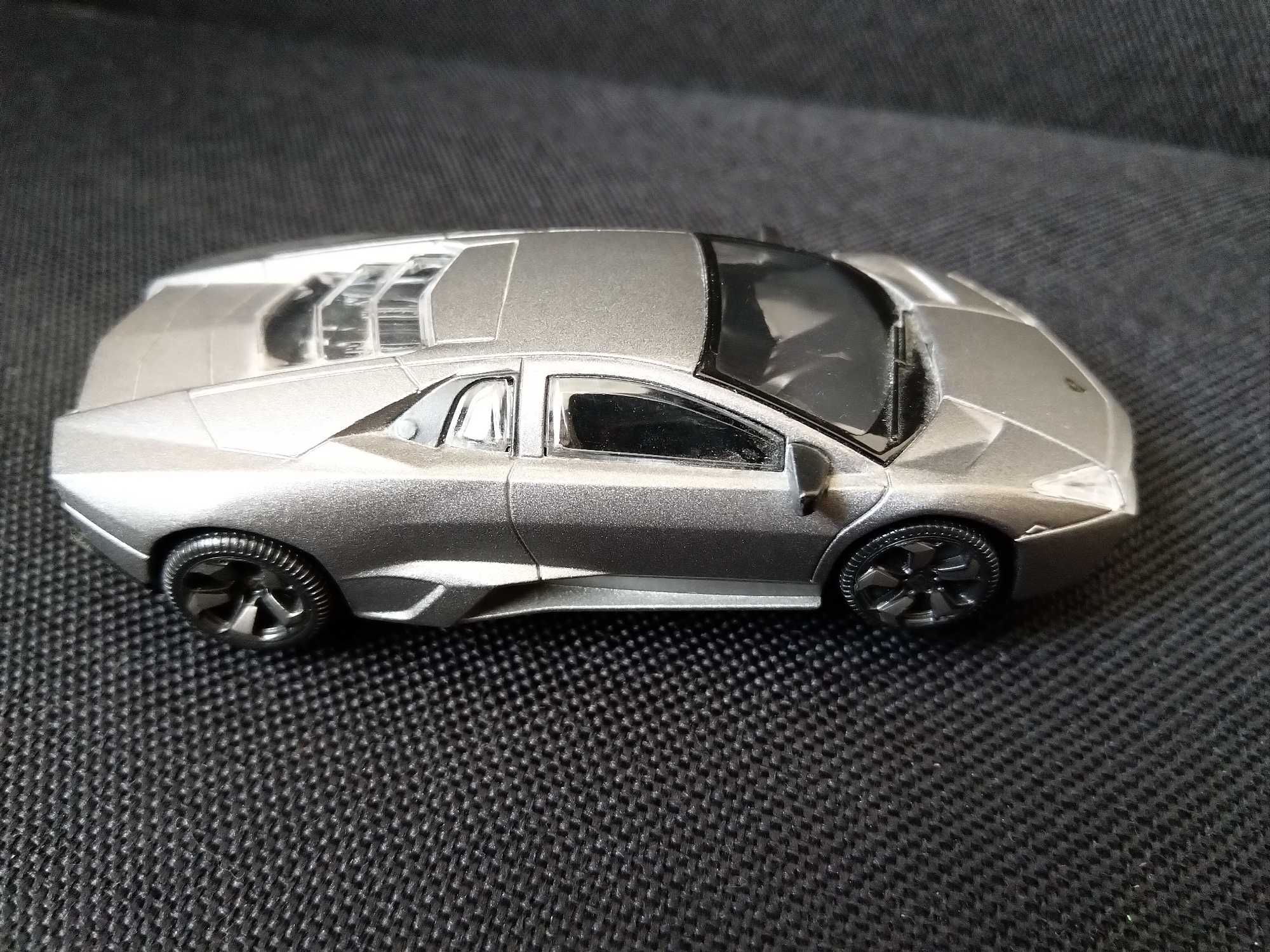 Modele RASTAR 1:43 Lamborghini Gallardo LP-560-4, Lamborghini Reventón