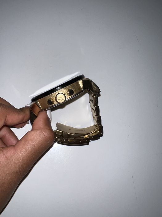 Relógio Diesel Only The Brave