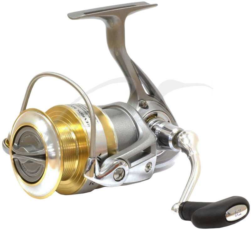 Катушка Daiwa Revros MX 2500 Новая, Япония