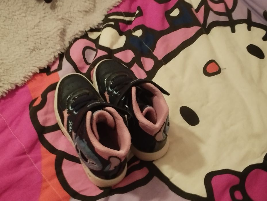 Vendo tênis da Geox