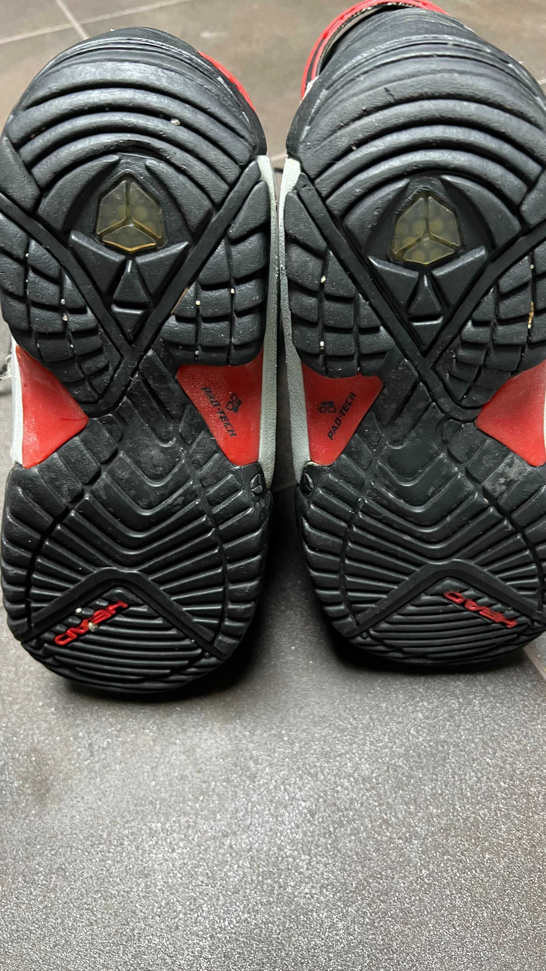 Botas de snowboard HEAD