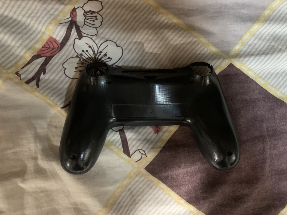 Задня кришка від джойстика dualshock 4