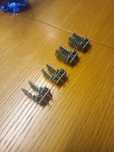 Wzmacniacz operacyjny HDAM FET dual Op Amp x 4