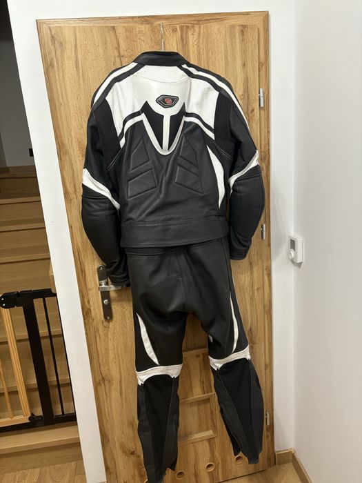 Kombinezon Motocyklowy Tschul 56 XL