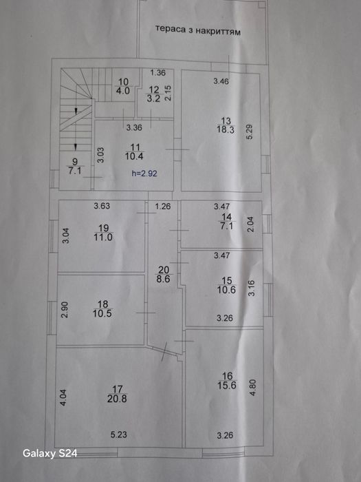 Продаж. Готовий Бізнес в Святопетрівському