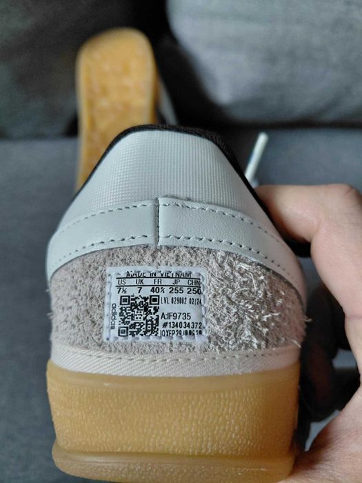 adidas Gazelle Indoor Bad Bunny