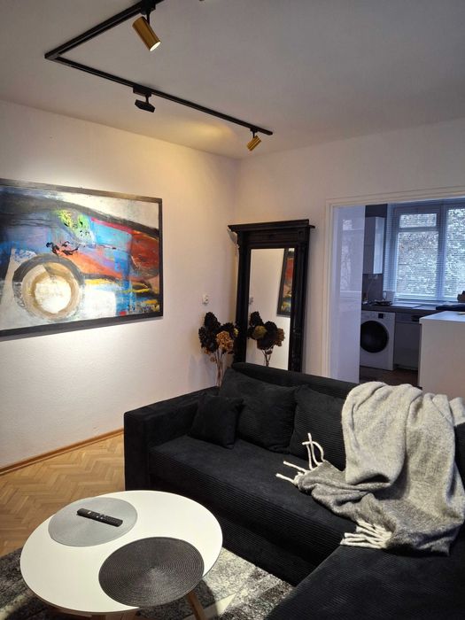 Wynajem. Mieszkanie 3 pokojowe.