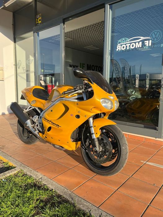 Triumph Daytona  959 I