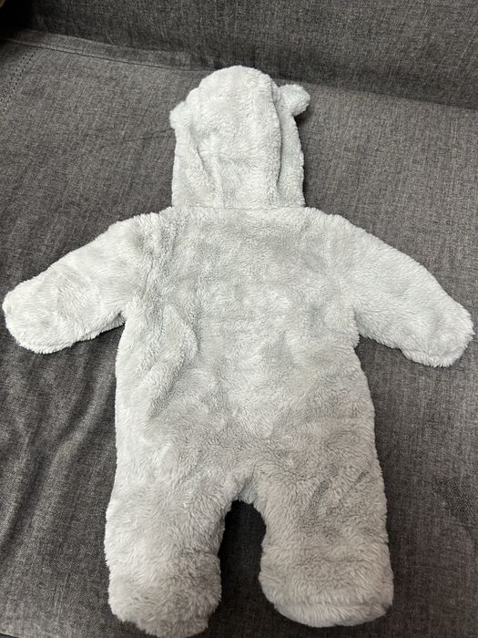 Комбінезон 56-62