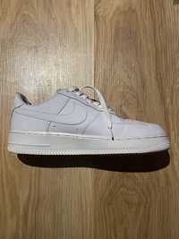 Nike air force 1 branca