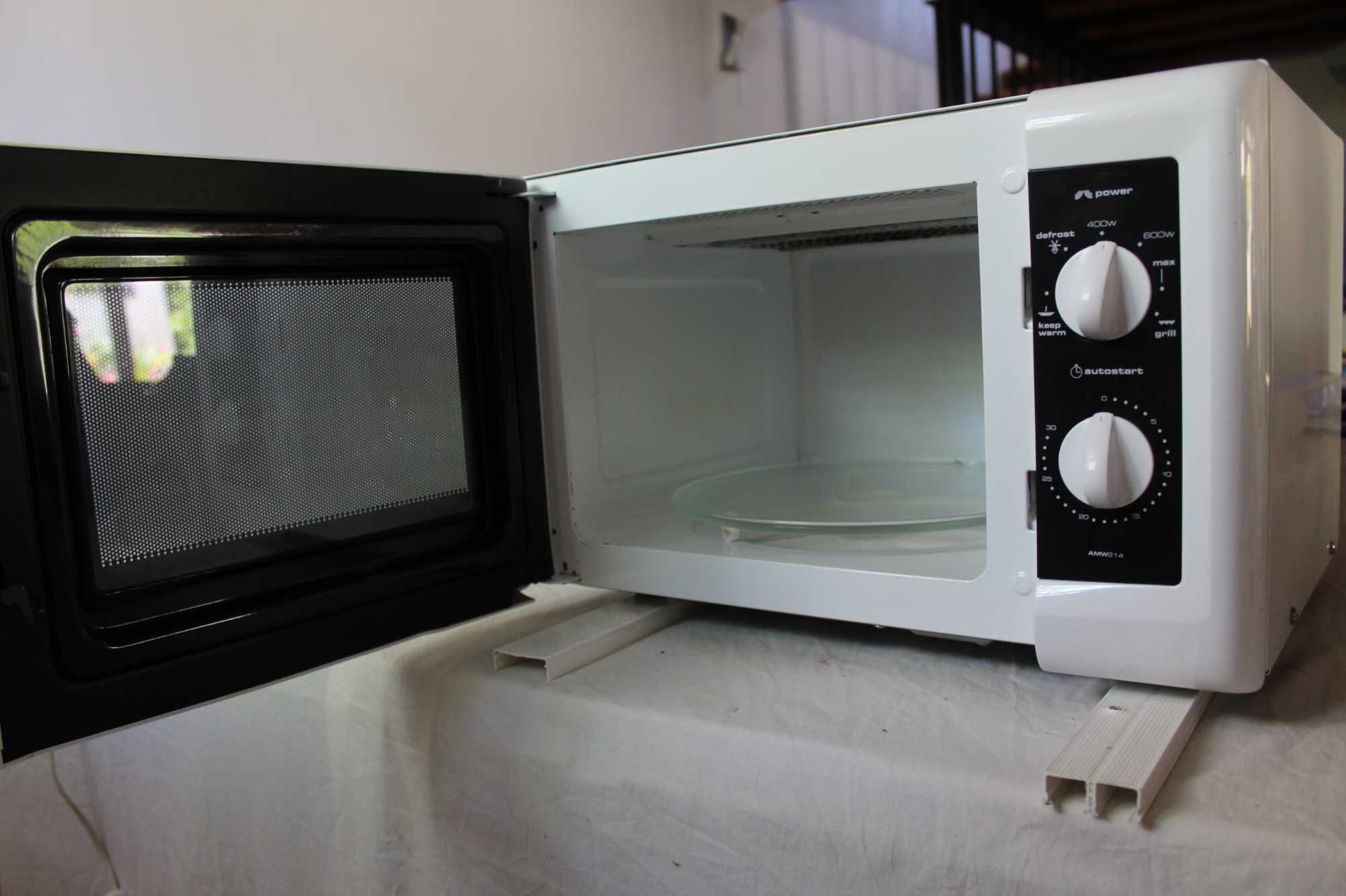 Microondas Whirlpool