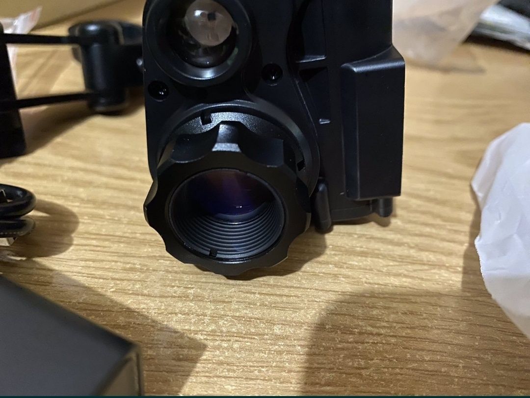 Цифровой прибор ночного видения Vector Optics NVG 10 Night Vision на ш
