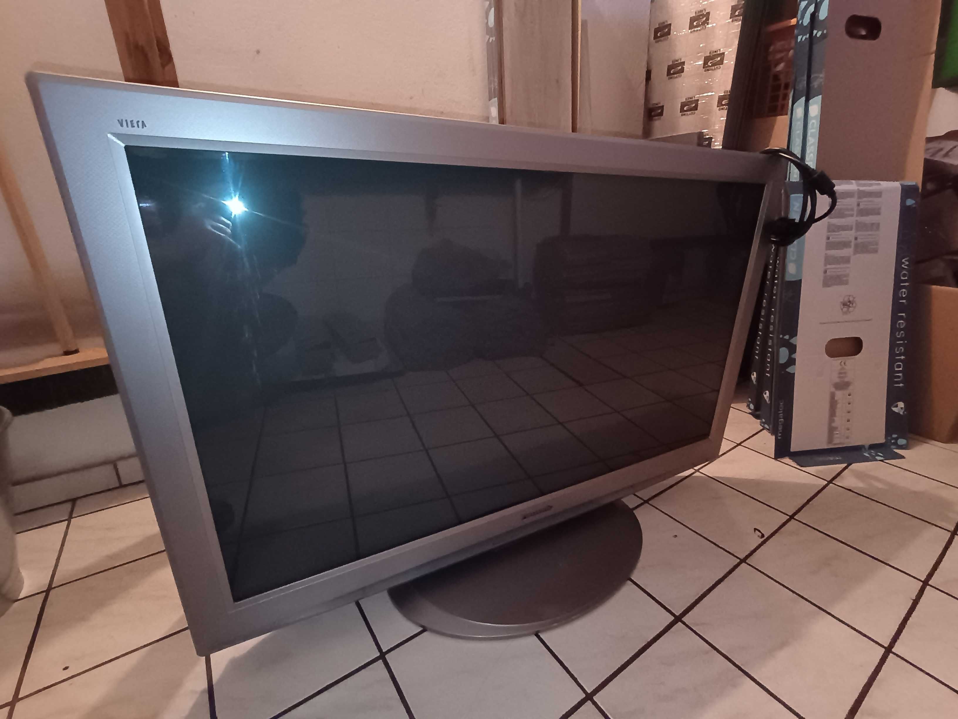 Telewizor Panasonic Viera 42'' plazma monitor TV