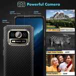 Ulefon Armor 25T 4G LTE 6/256GB