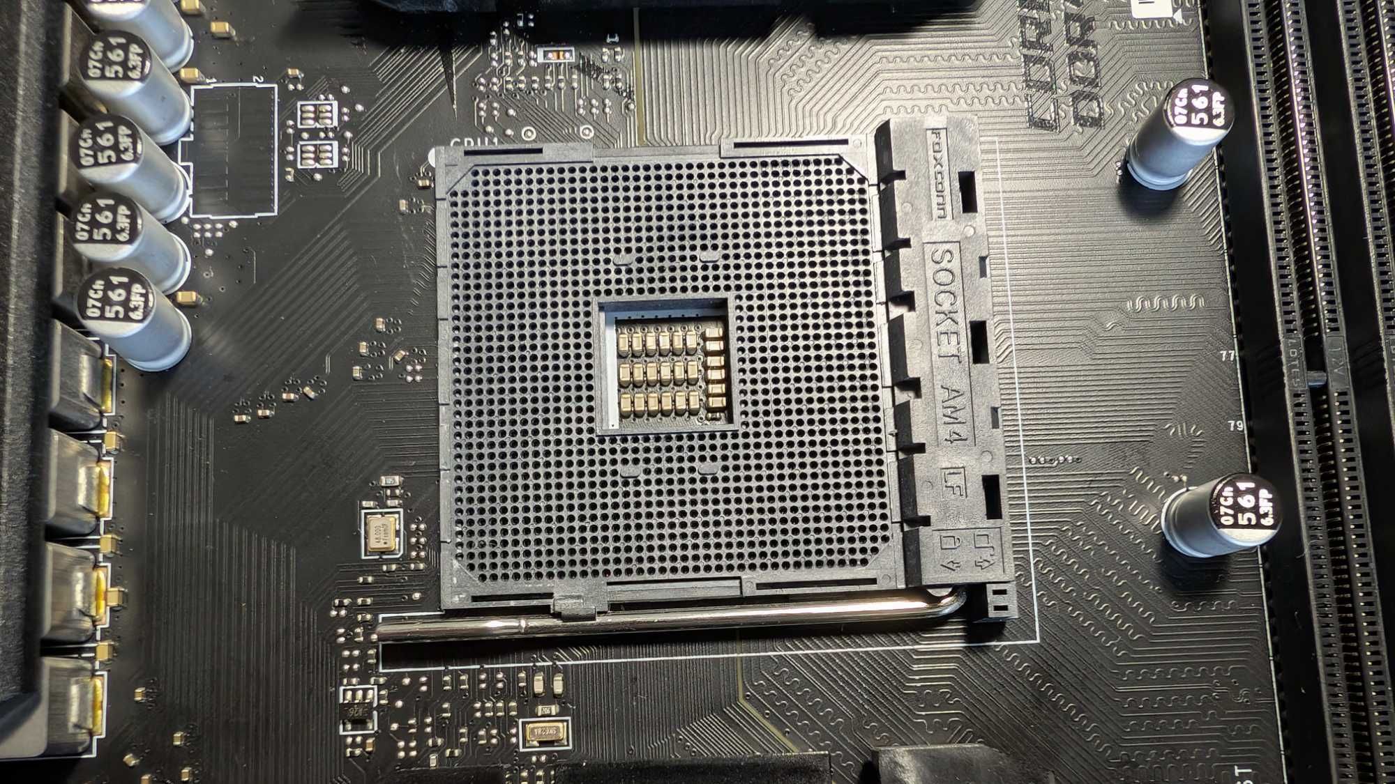 Płyta Główna MSI MPG B550 Gaming Plus (AMD AM4)