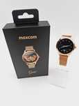 Smartwatch Maxcom FW42 Gold Komplet