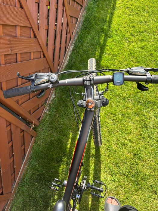 Rower Kross  Esprit 1 XS 26 cali