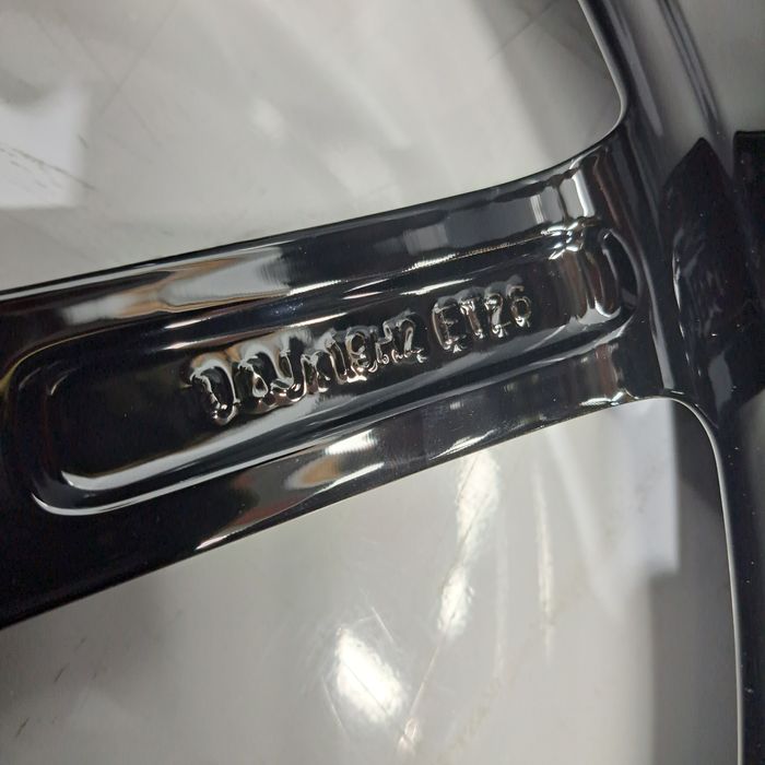 Jantes 19" originais Audi A7 A5 A4 A6 Q7 Q3 5x112