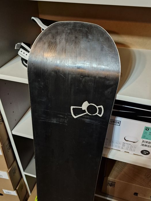 Deska snowboardowa Capita Urgonnabok 149 cm snowboard