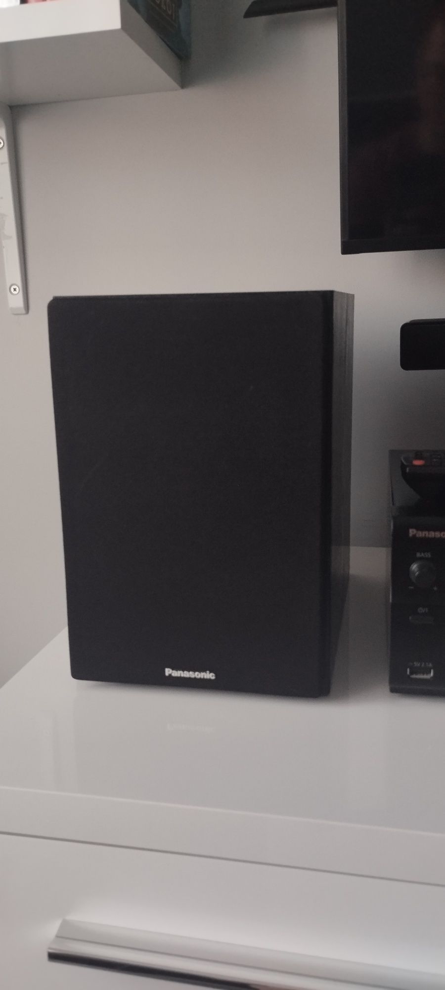 Wieża Panasonic sa-pmx70