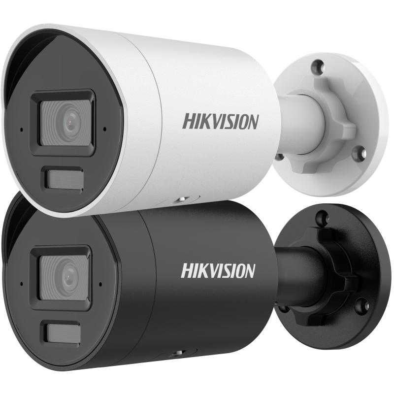 IP видеокамера Hikvision DS-2CD2043G2-LI 4МП (2.8мм)