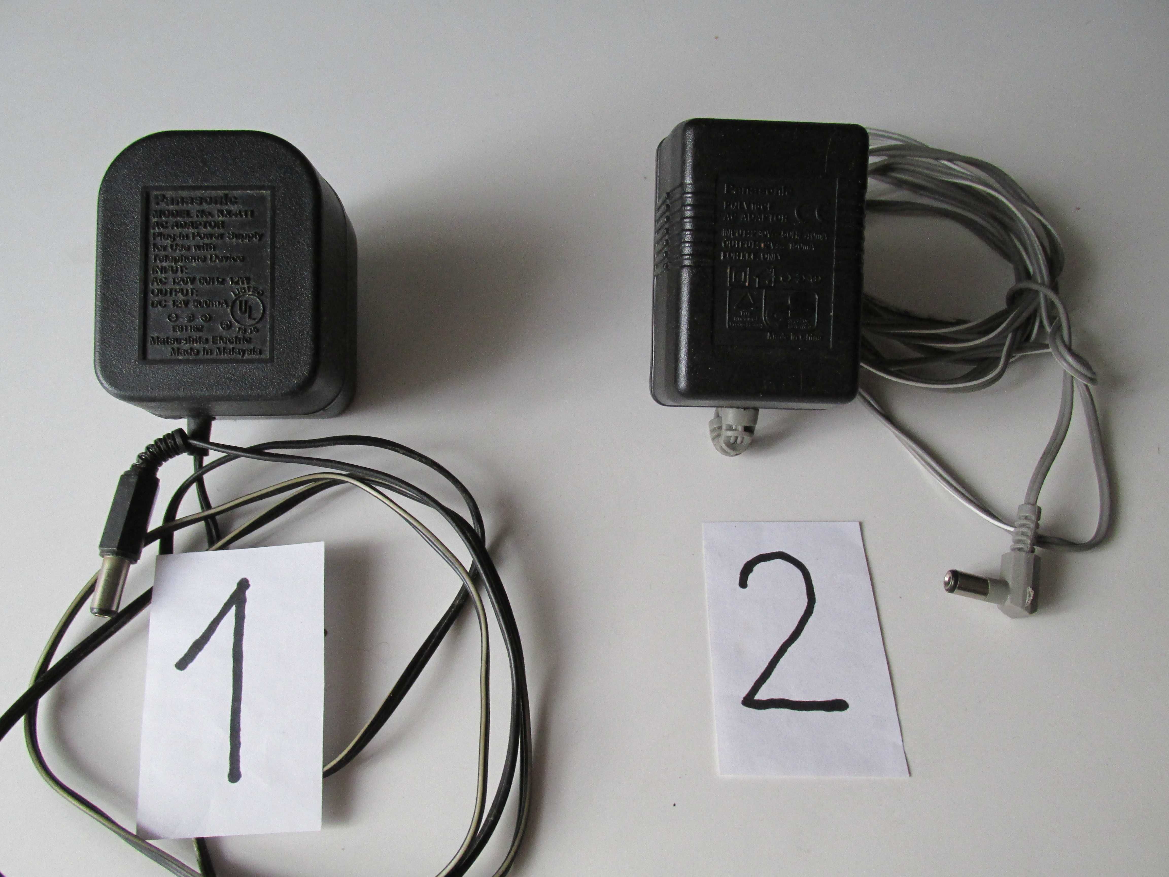 Блок питания 12v.
