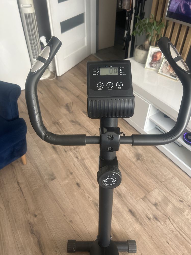 Rower stacjonarny