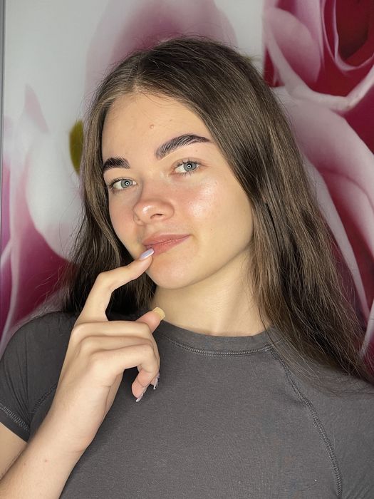 бровіст(фарбування/ламінування брів)